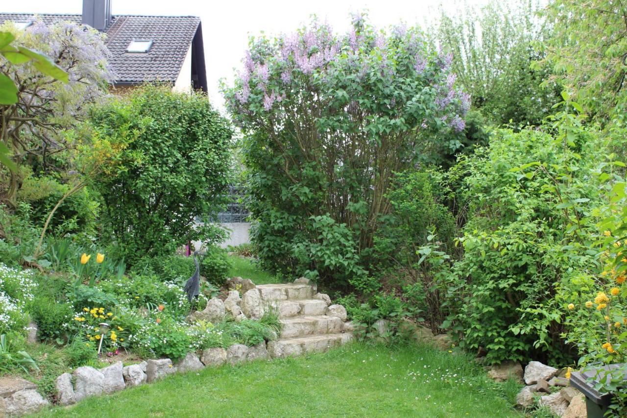Ferienwohnungen Dippold Schesslitz ภายนอก รูปภาพ