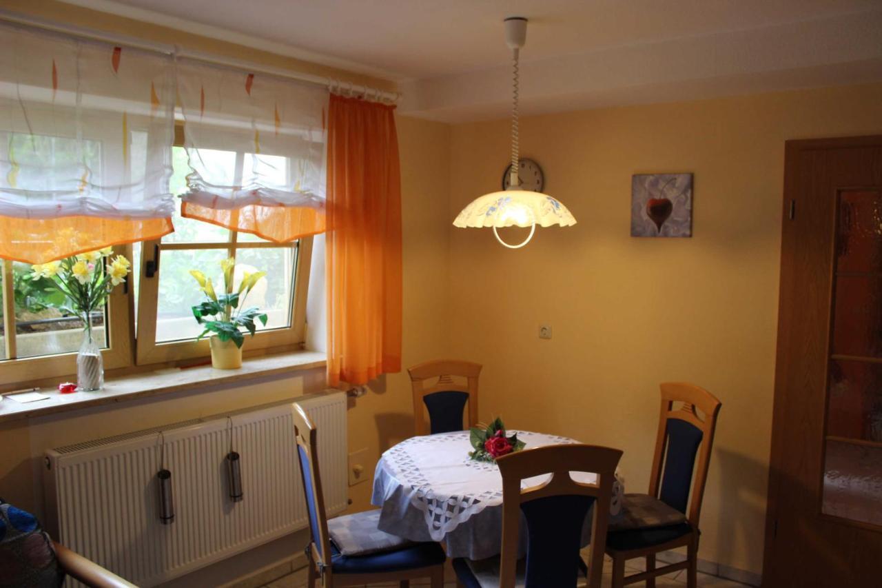 Ferienwohnungen Dippold Schesslitz ภายนอก รูปภาพ
