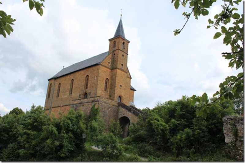 Ferienwohnungen Dippold Schesslitz ภายนอก รูปภาพ